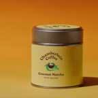 Ceremonial Coconut Matcha Green Tea Powder
