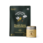 Honey Coffee & Matcha Bundle