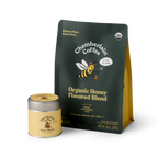 Honey Coffee & Matcha Bundle