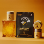 Honey Coffee & Matcha Bundle