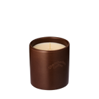 Coffee Ceramic Candle  Product Shot Diagonal