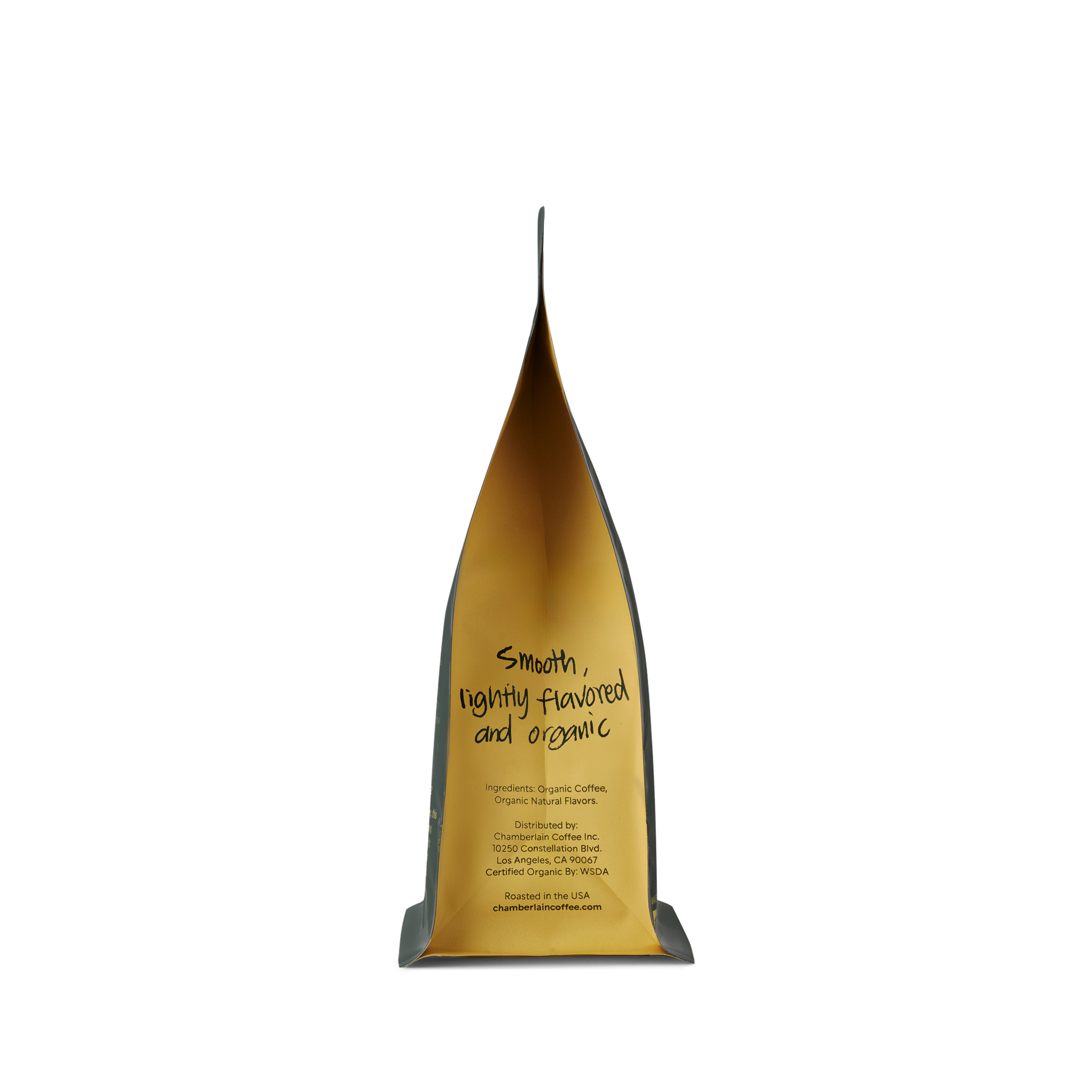 Organic Honey Blend