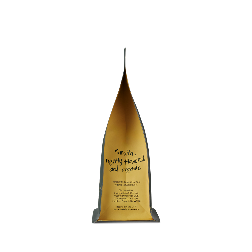 Organic Honey Blend