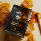 Organic Honey Blend