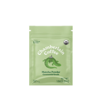 Organic Ceremonial Matcha Green Tea Powder