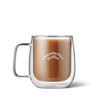 Double Wall Mug  Product Shot Front