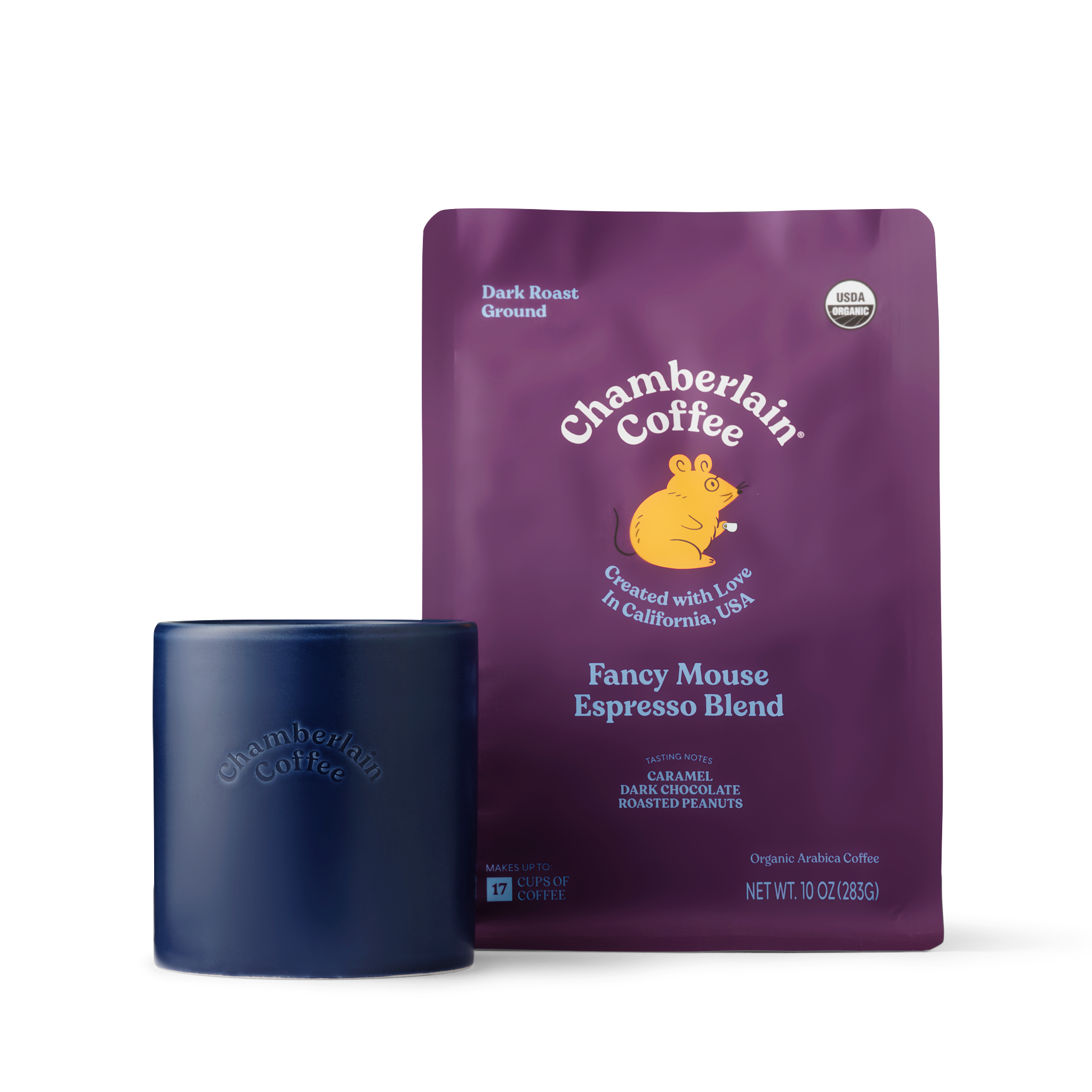 Espresso Ritual Set