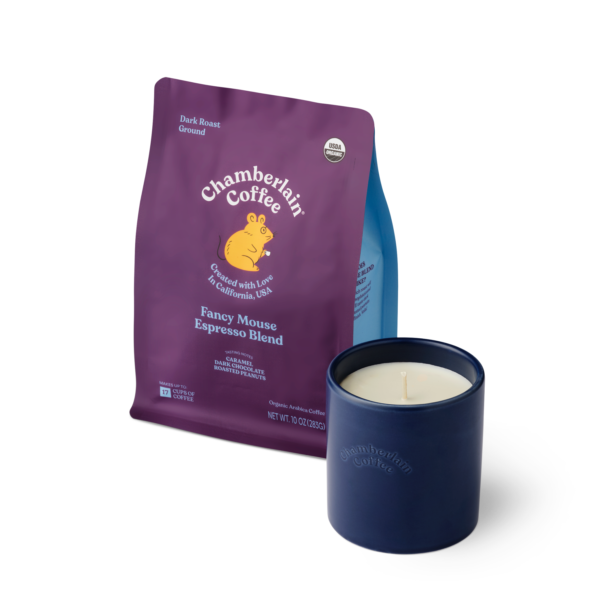 Espresso Ritual Set