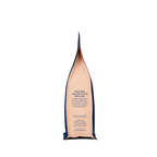 Organic Hazelnut Coffee Blend  Product Shot Side