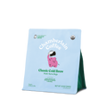 Organic Cold Brew Elephant Large Coffee Bags Cold Brew Elephant Product Shot Diagonal