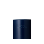 Espresso Ceramic Candle  Product Shot Front