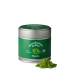 Organic Ceremonial Matcha Green Tea Powder