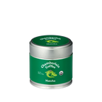 Organic Matcha Green Tea Powder Default Title Product Shot Front