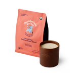 Coffee Ritual Set