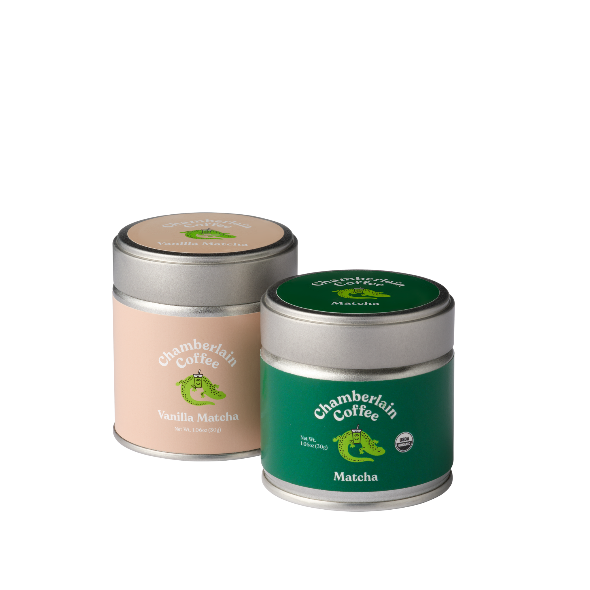 Matcha Duo Pack