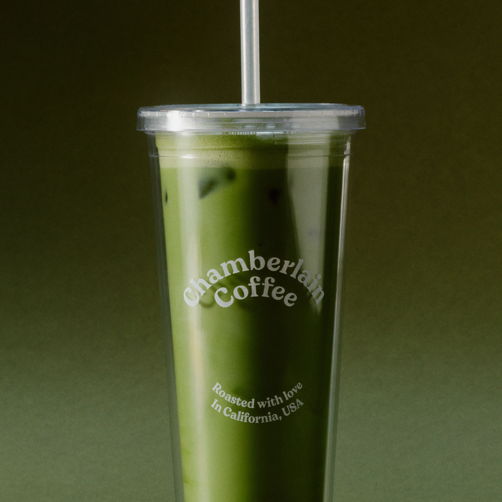 Matcha Duo Pack