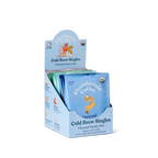 Organic Flavored Variety Cold Brew Singles Default Title Product Shot Diagonal
