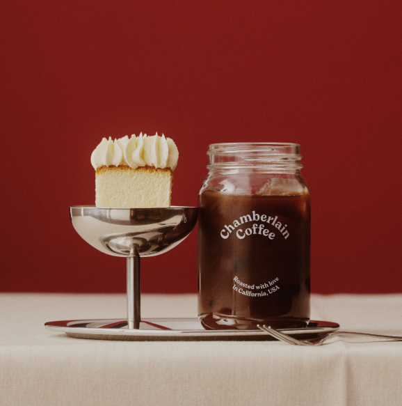 Organic Flavored Variety Cold Brew Singles