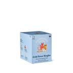 Organic Flavored Variety Cold Brew Singles  Product Shot Diagonal
