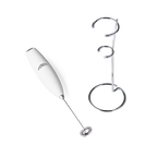 Electric Whisk  Product Shot Above
