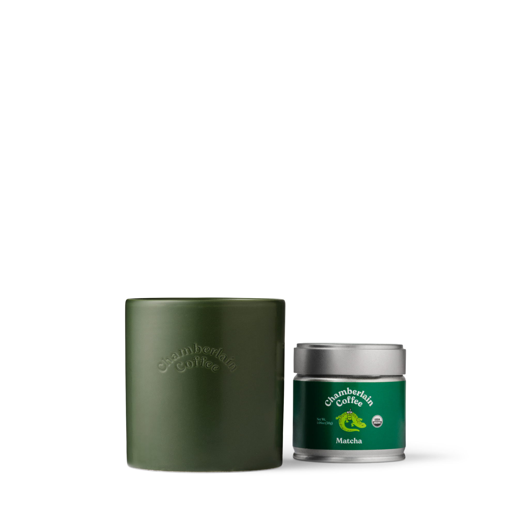 Matcha Ritual Set