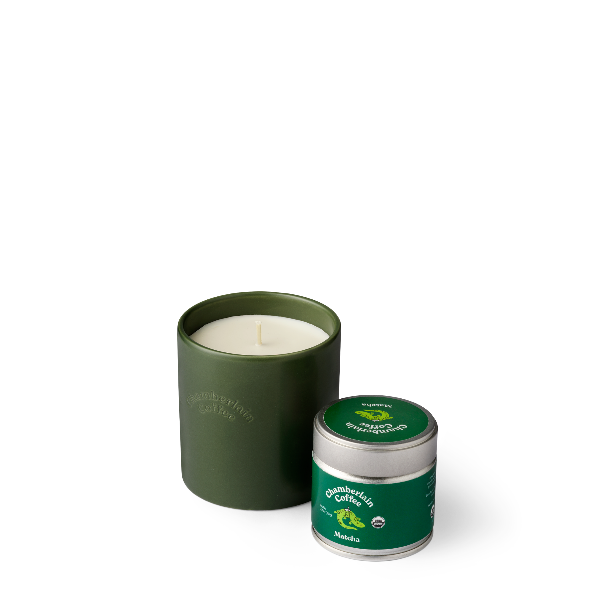 Matcha Ritual Set