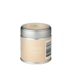 Vanilla Matcha Green Tea Powder  Product Shot Back