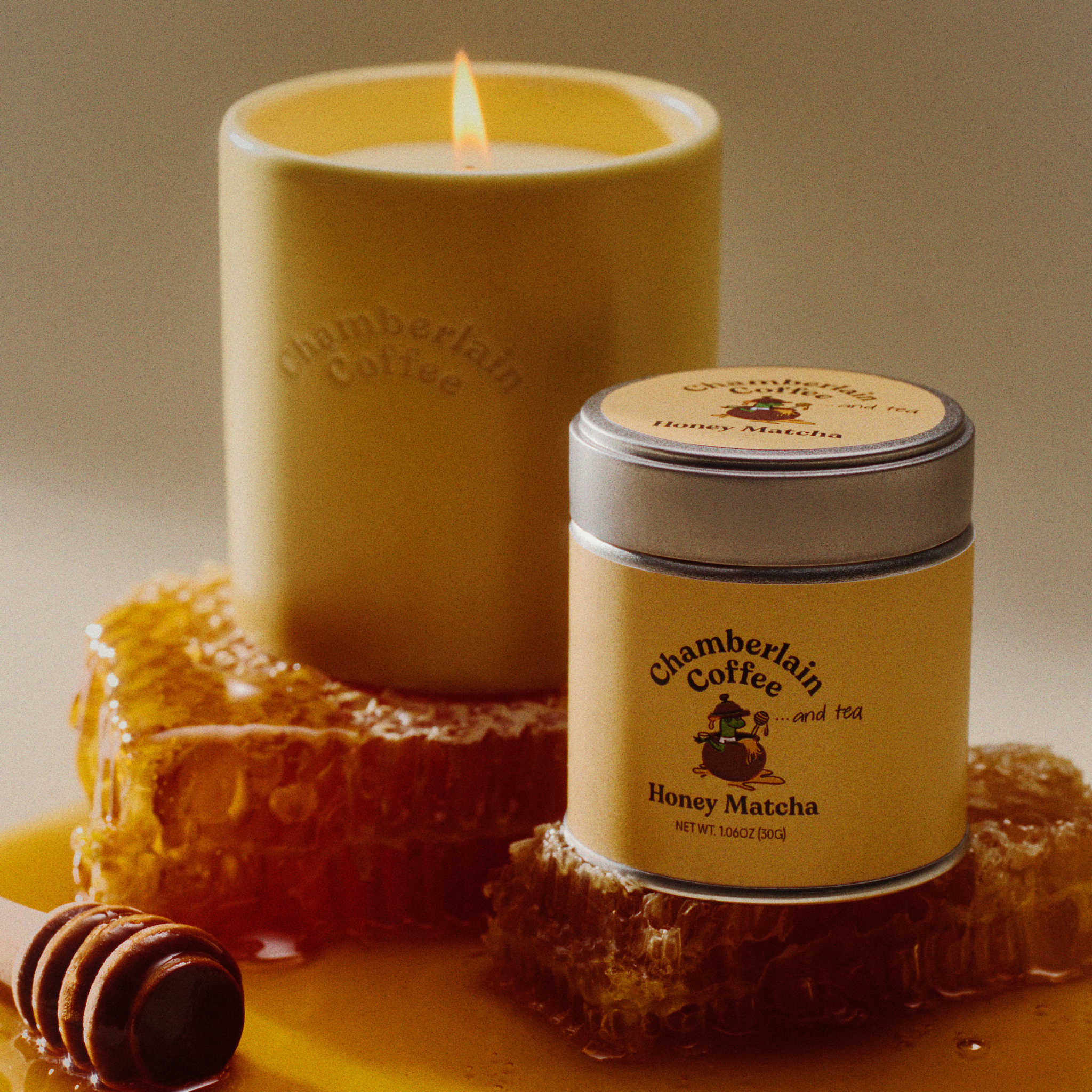 Honey Ritual Bundle