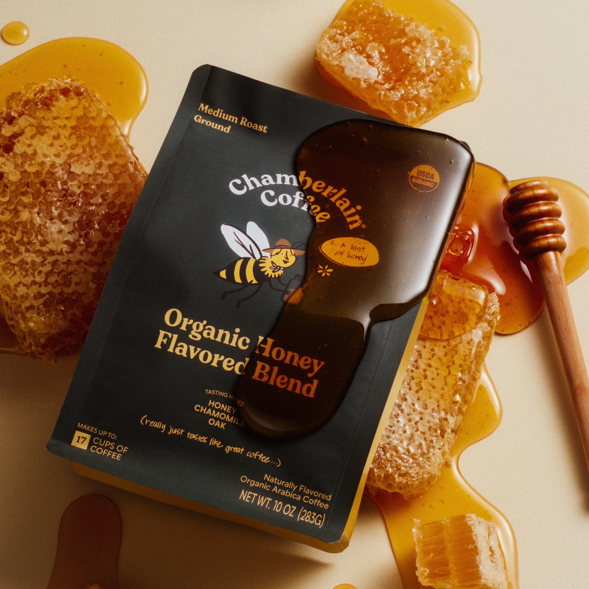 Honey Ritual Bundle