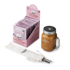 Organic Cold Brew Coffee Starter Pack