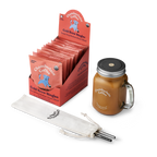Organic Cold Brew Coffee Starter Pack