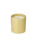 Honey Ceramic Candle