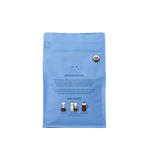 Organic Caramel Coffee Blend