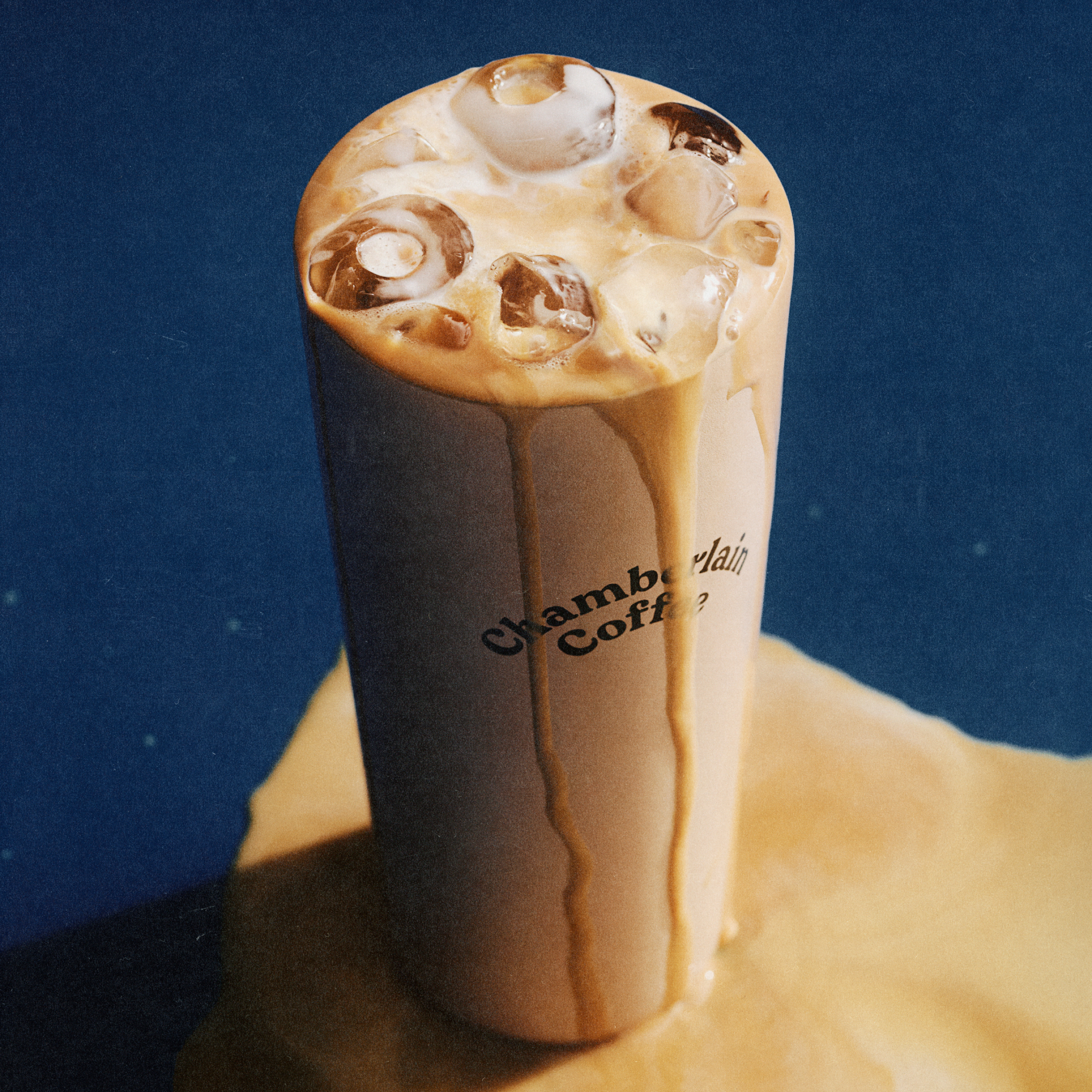 Organic Medium Roast Cold Brew Singles