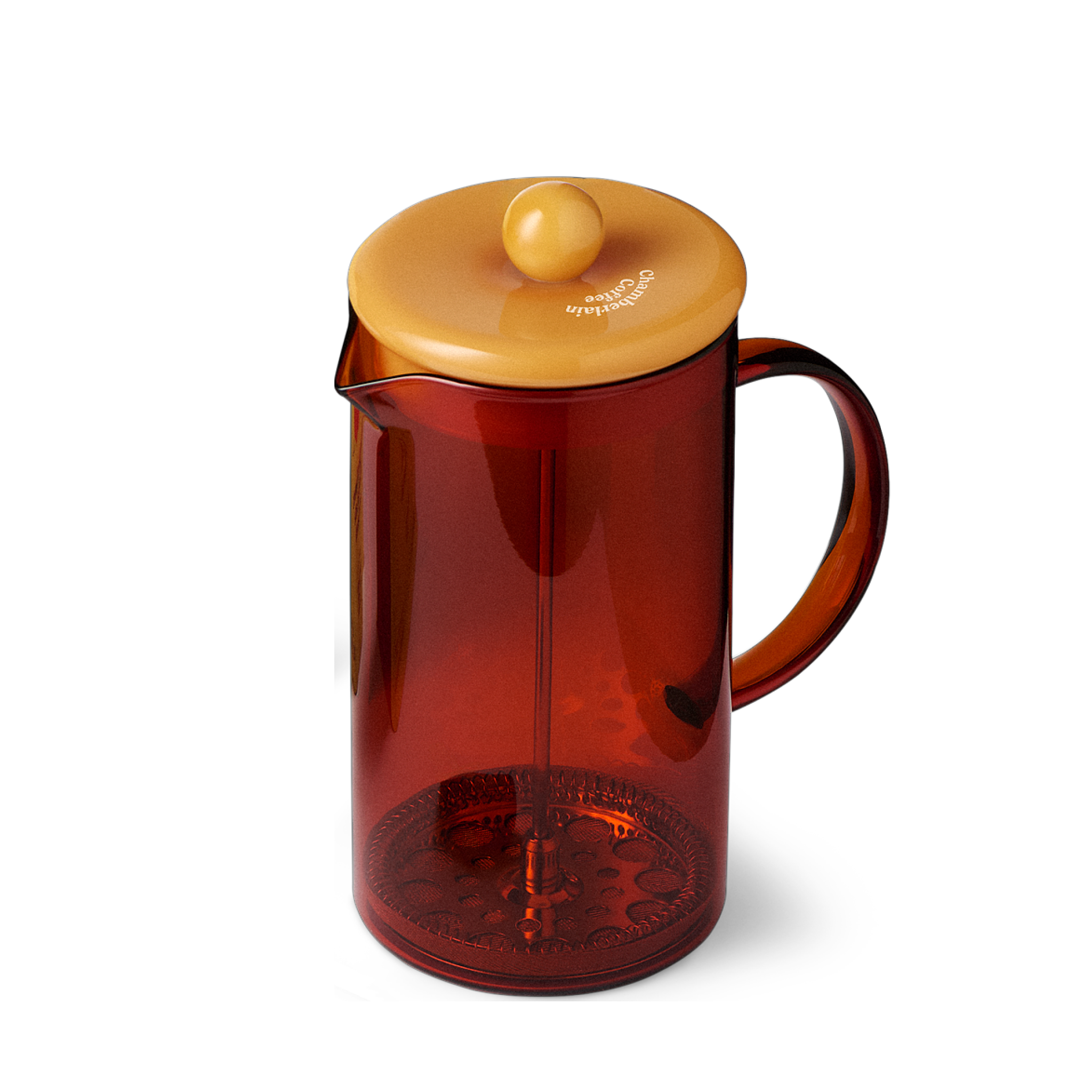 French Press